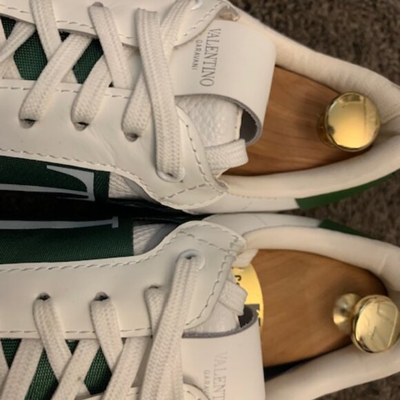 ***SOLD*** Valentino Garavani VL7N Sneakers - Picture 6 of 10